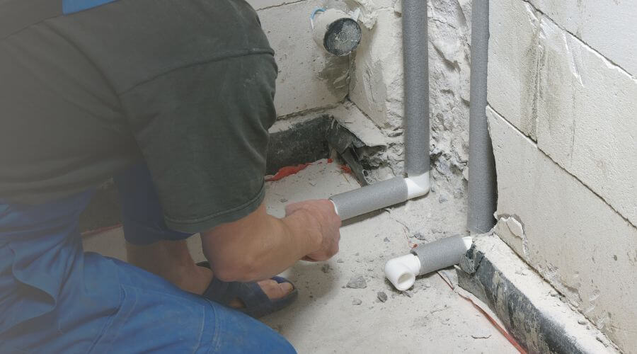 Professional Gas Leak Detection in Paducah, TX